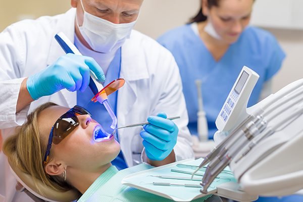7 Problemas médicos no dentales que su dentista podría descubrir